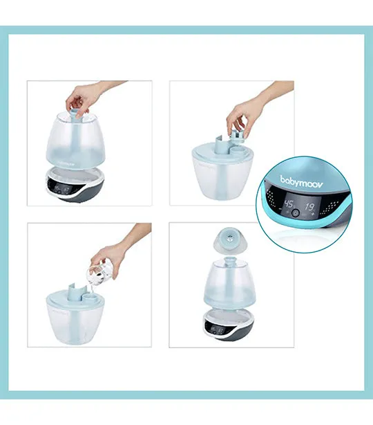 Hygro  Humidifier