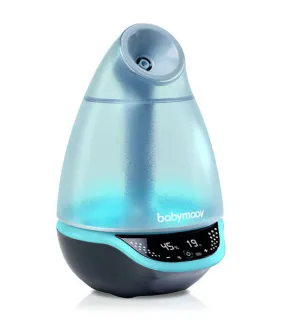 Hygro  Humidifier