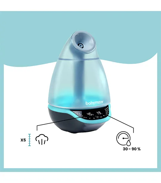 Hygro  Humidifier