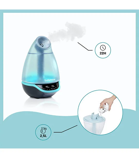 Hygro  Humidifier