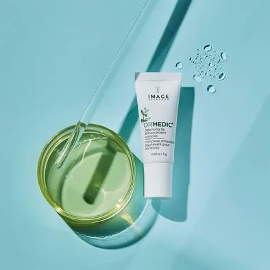 IMAGE SKINCARE ORMEDIC LIP ENHANCEMENT COMPLEX .250Z