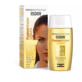 Isdin Fotoprotector  Fusion Water Urban SPF30 50ml
