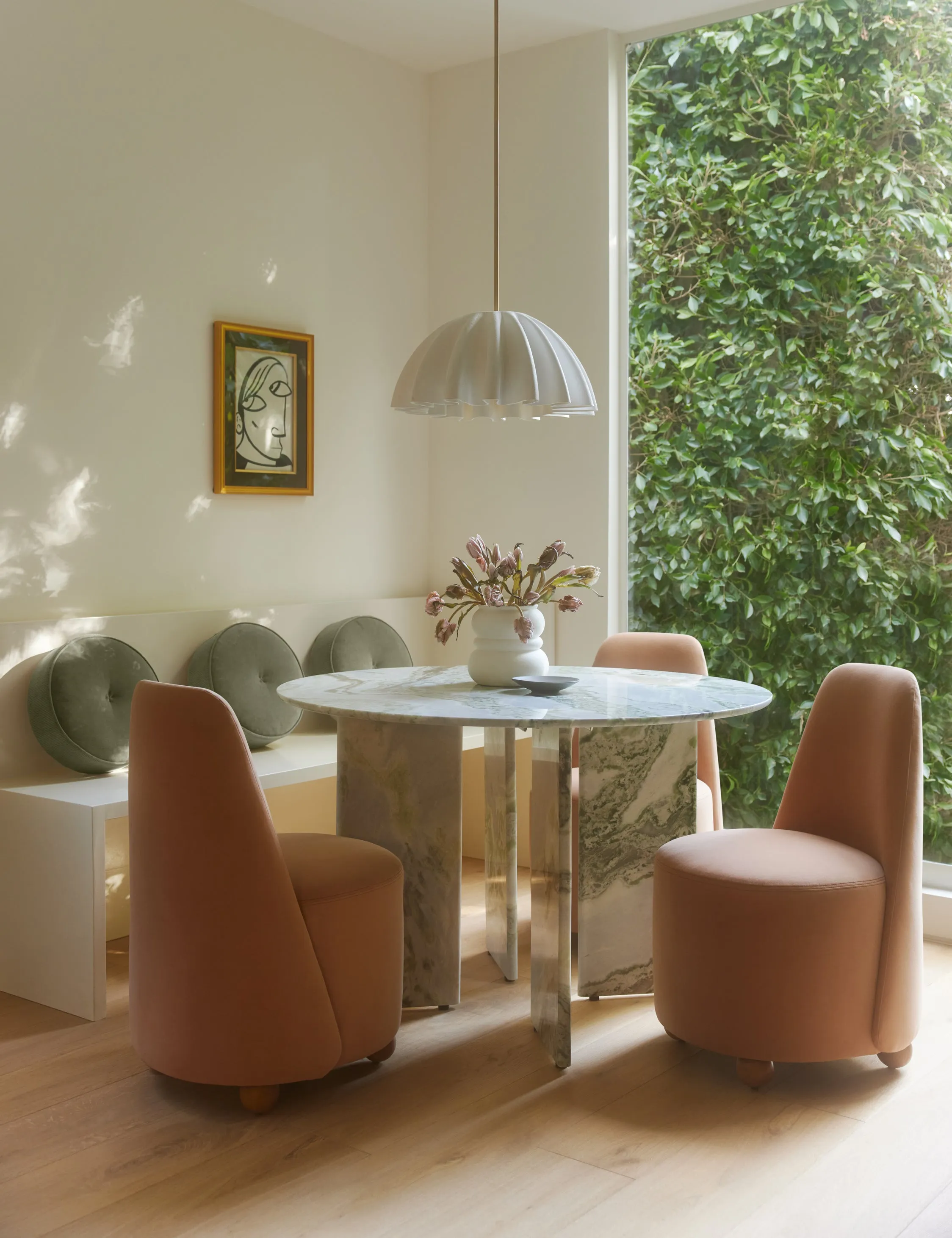 Judson Dining Chair