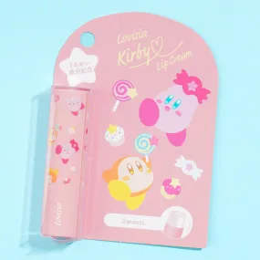 Kirby Lovisia Lip Cream