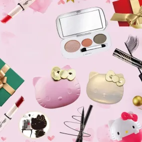 Kitty Blush Palette - Lovesickdoe