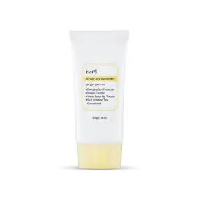 Klairs All-day Airy Sunscreen 50ml