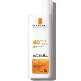 La Roche Posay Anthelios Light Fluid SPF 60
