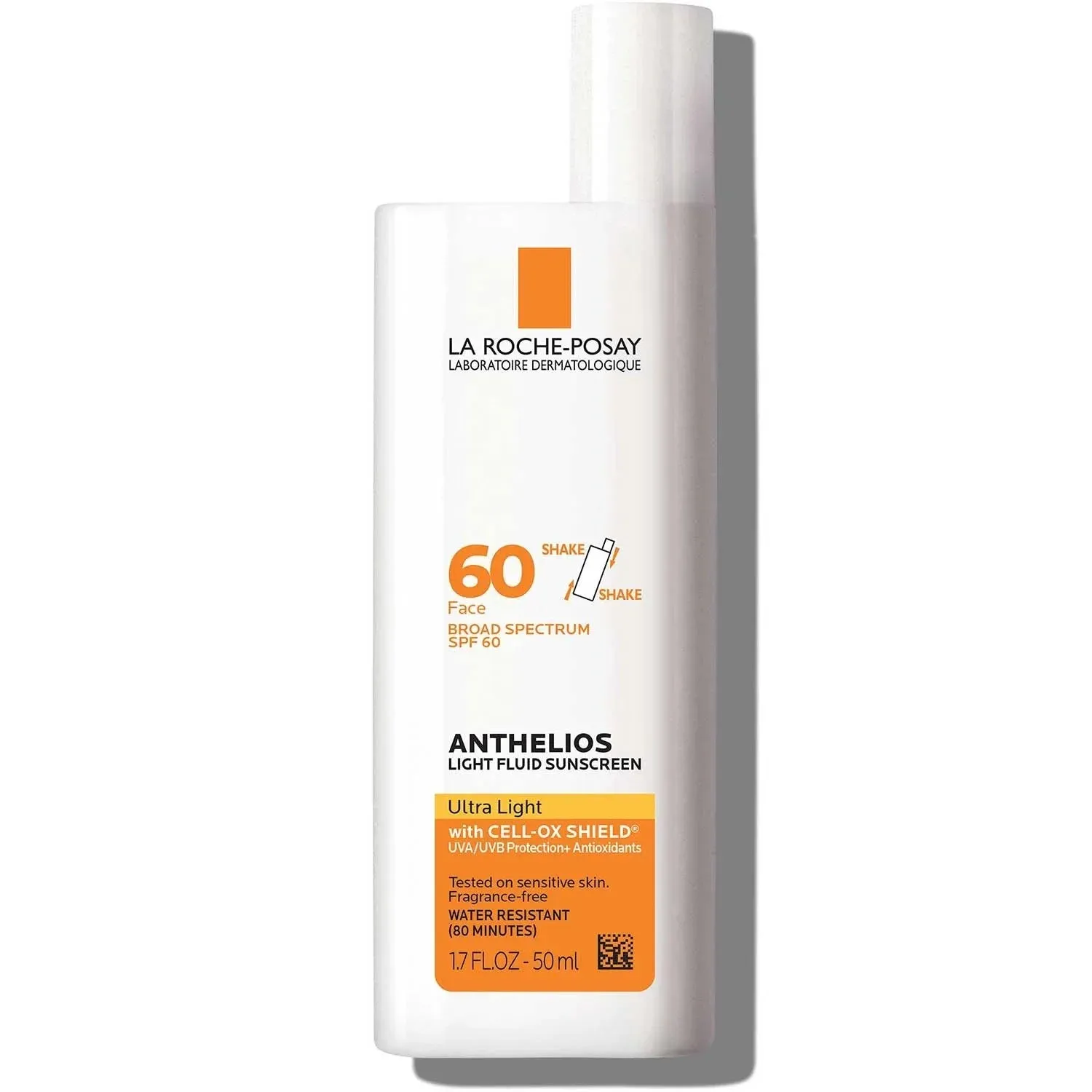 La Roche Posay Anthelios Light Fluid SPF 60