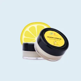 Lemon Lip balm