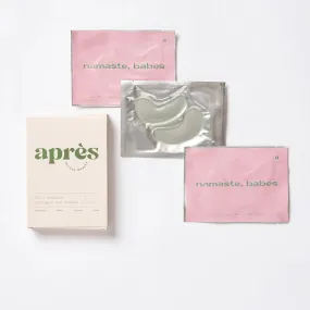 Lift   Restore Collagen Eye Masks