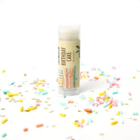 Lip balm Birthday Cake Lip Balm Good Earth Beauty