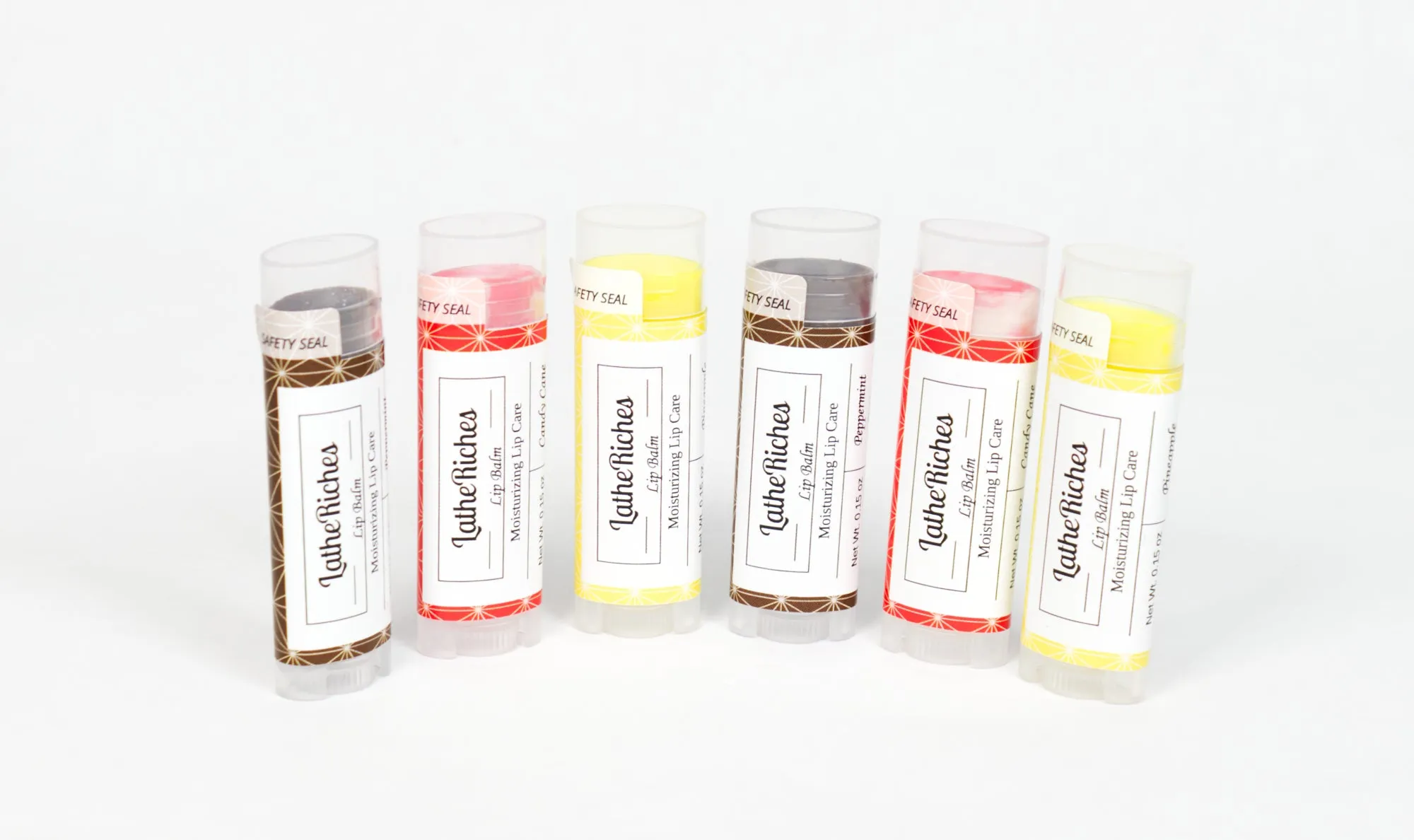 Lip Balm