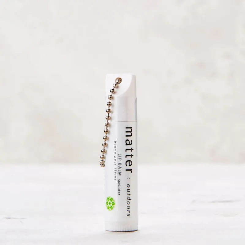 Lip Balm