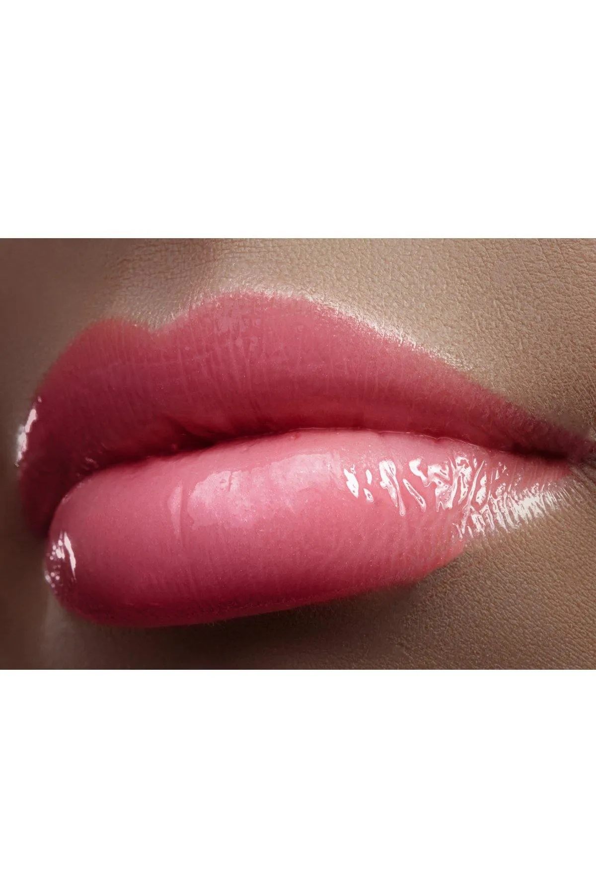 Lip Gloss #1 - Desert Spice