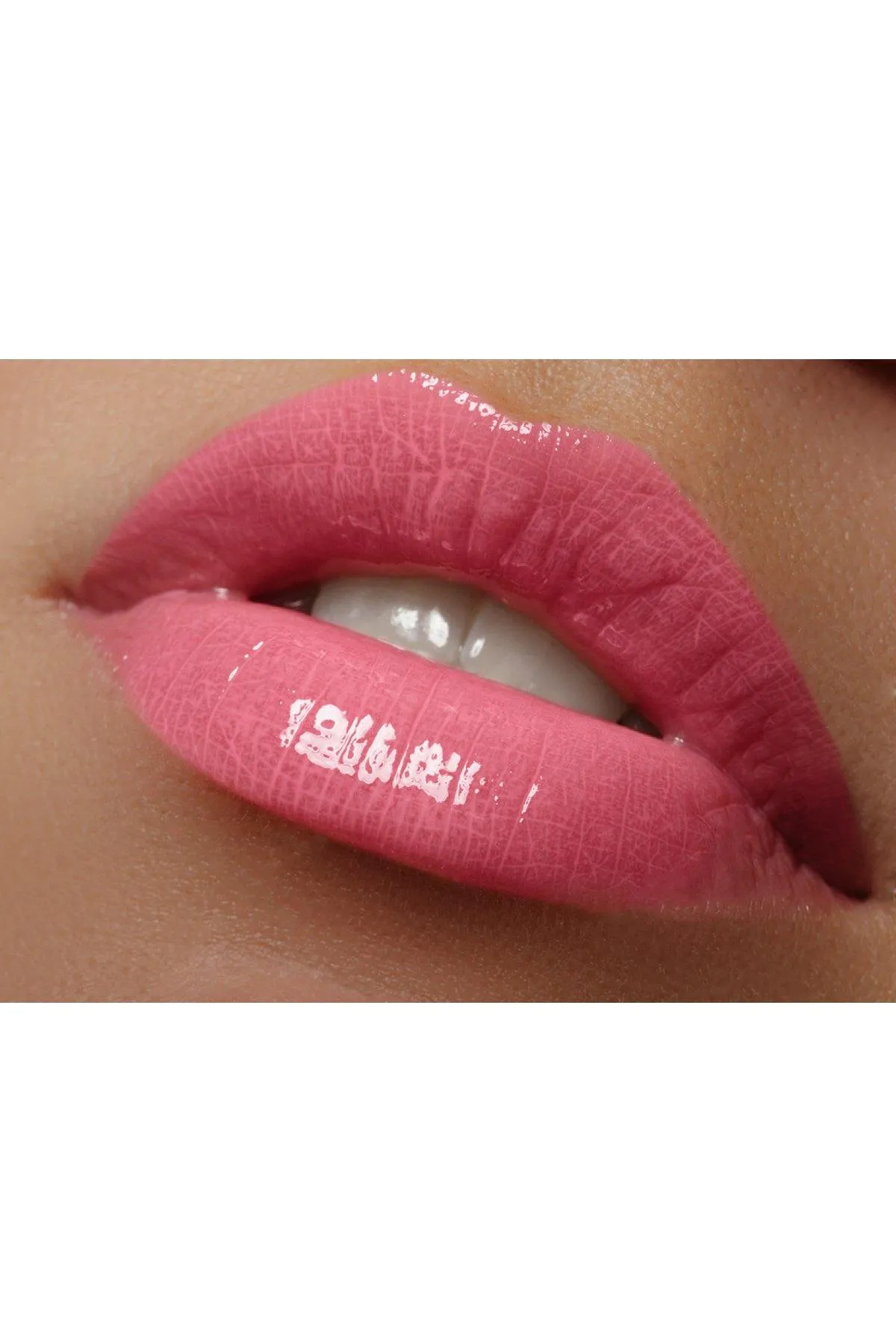 Lip Gloss #1 - Desert Spice