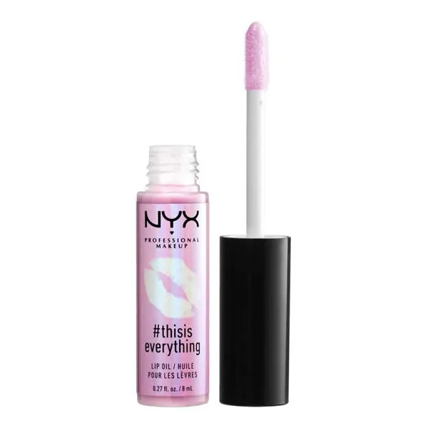 Lip-gloss This Is Everything NYX (8 ml)
