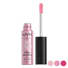 Lip-gloss This Is Everything NYX (8 ml)