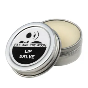 Lip Salve 0.5oz - Fat & The Moon
