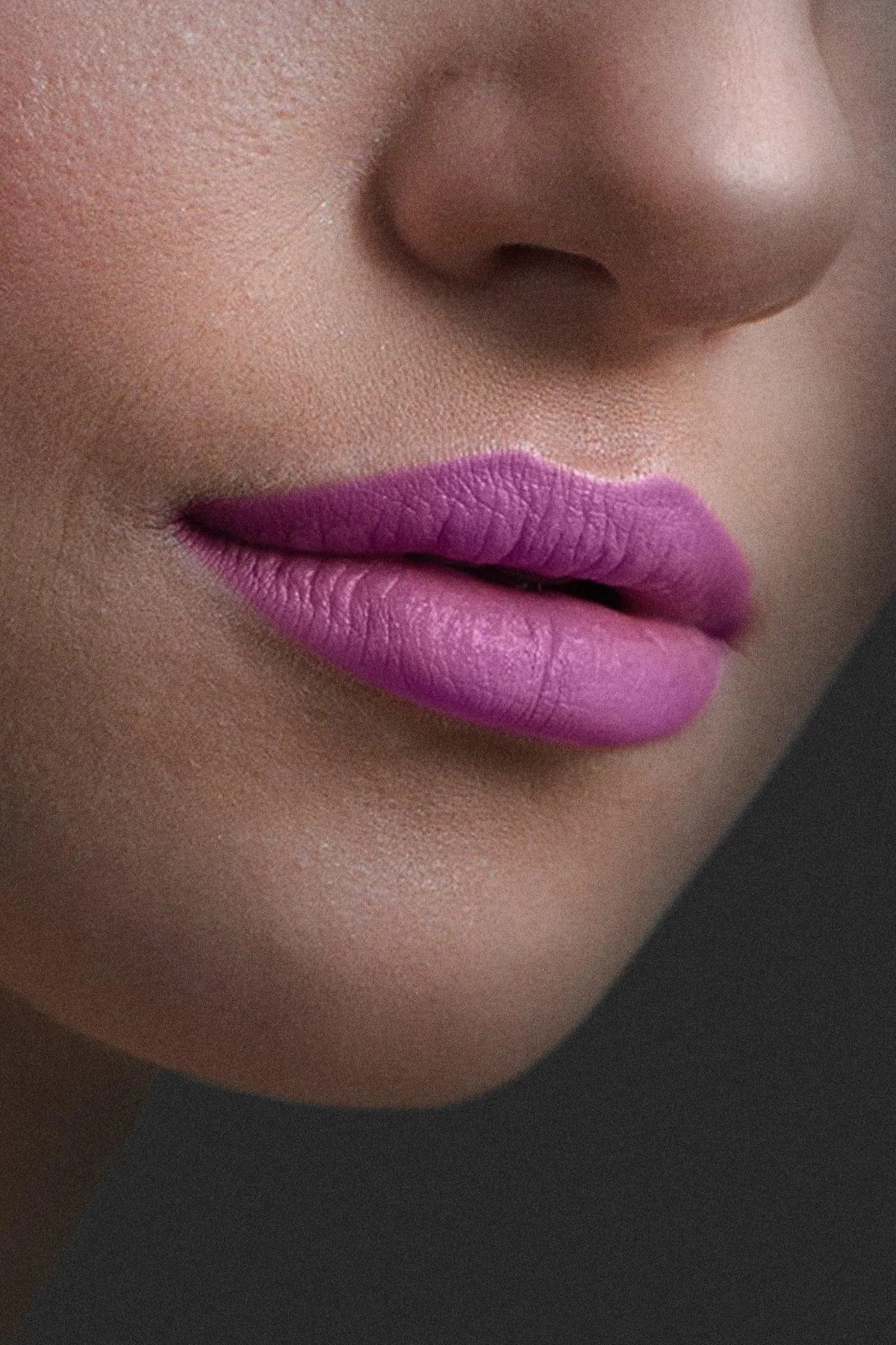 Lip Stain 10 - Sugar Violet