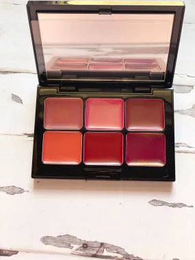 Lippie Palette