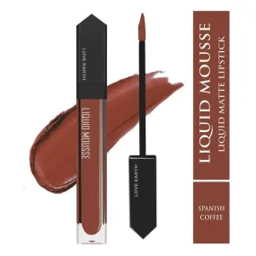 Liquid Lipstick  (Spanish Coffee)