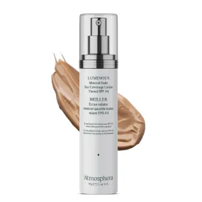Luminous - Tinted Mineral Waterproof Daily Sun Coverage SPF 44
