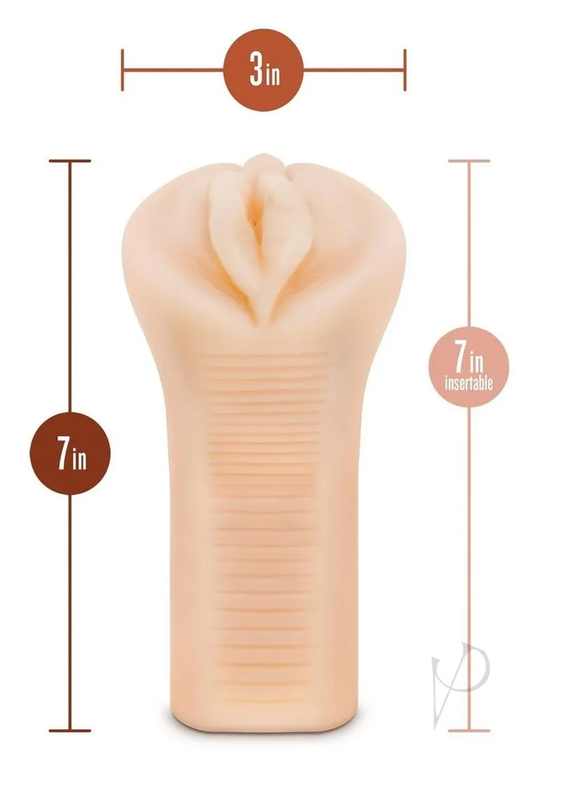 M Elite Soft And Wet Veronika Beige