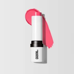 Makeup By Mario Soft Pop Blush Stick Raspberry (Bright Pink)