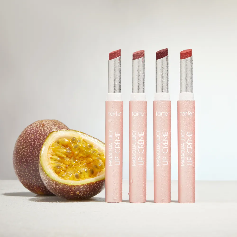 Maracuja Juicy Lip Crème
