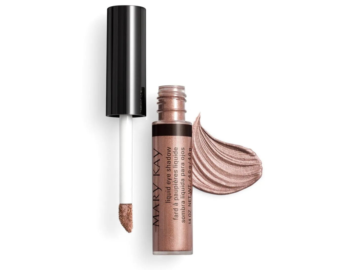 Mary Kay® Liquid Eye Shadow .14 oz.