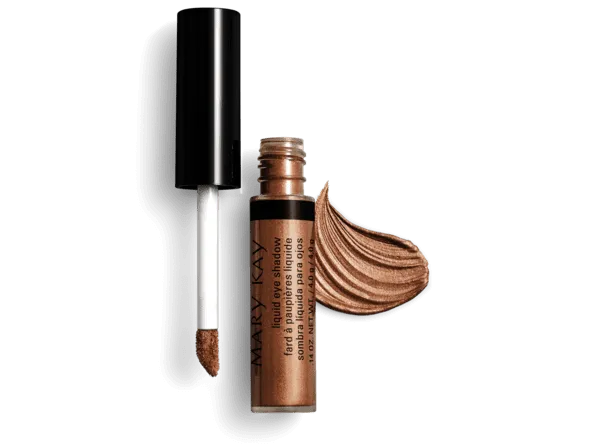 Mary Kay® Liquid Eye Shadow .14 oz.