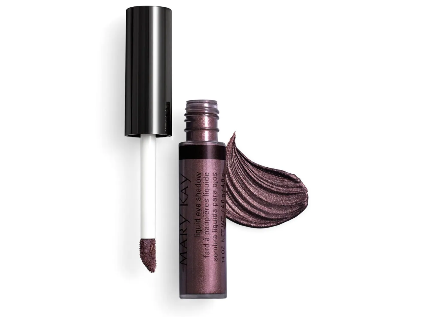 Mary Kay® Liquid Eye Shadow .14 oz.