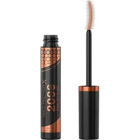 Mascara 2000 Calorie Pro Stylist, black, brown, 9 ml, Max Factor