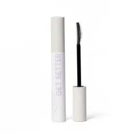 MASCARA GET BETTER - Eyelashes Treatment and Primer
