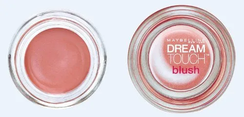 Maybelline Dream Touch Blush 07, Plum, 7.5gm