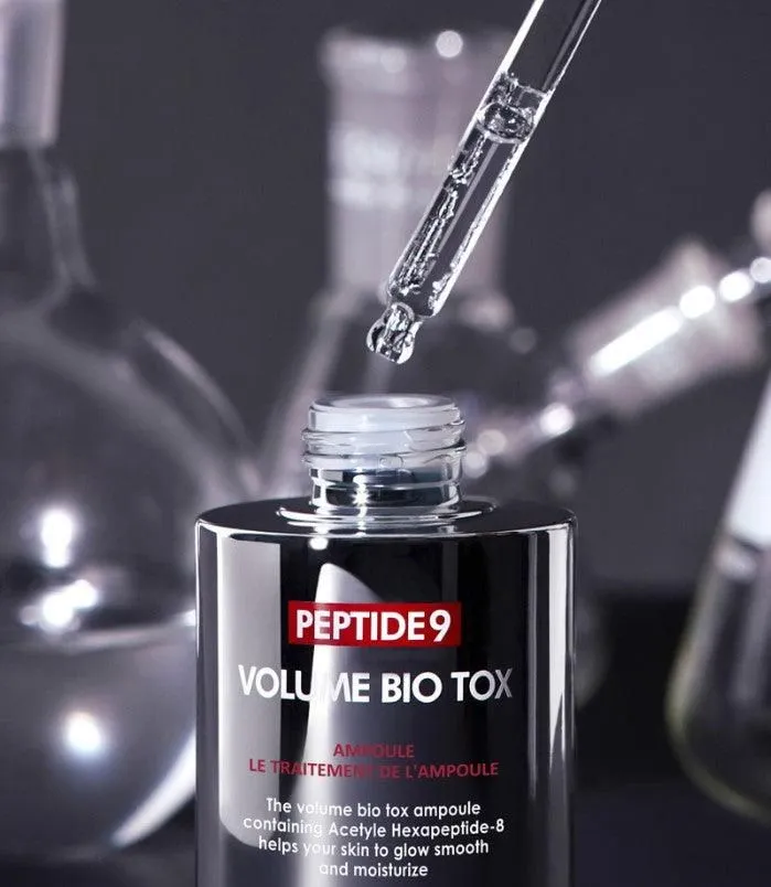 MEDI-PEEL Peptide 9 Volume Bio Tox Ampoule 100ml
