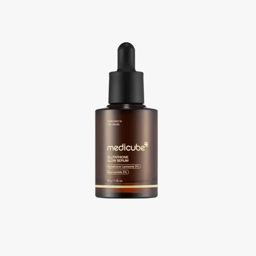Medicube Glutathione Glow Serum 30ml
