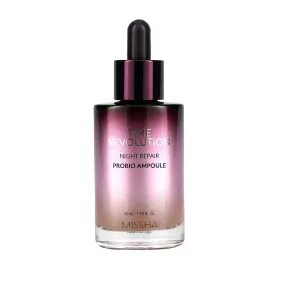 Missha Time Revolution Night Repair Probio Ampoule