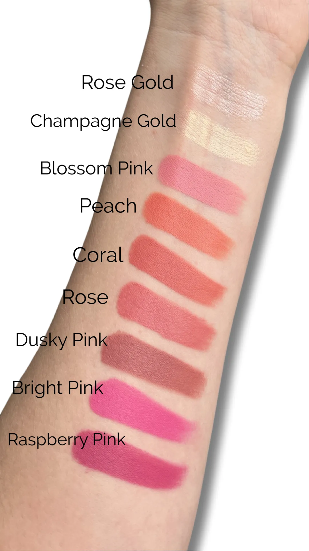 Multi Stick Blush - Cheek   Lip