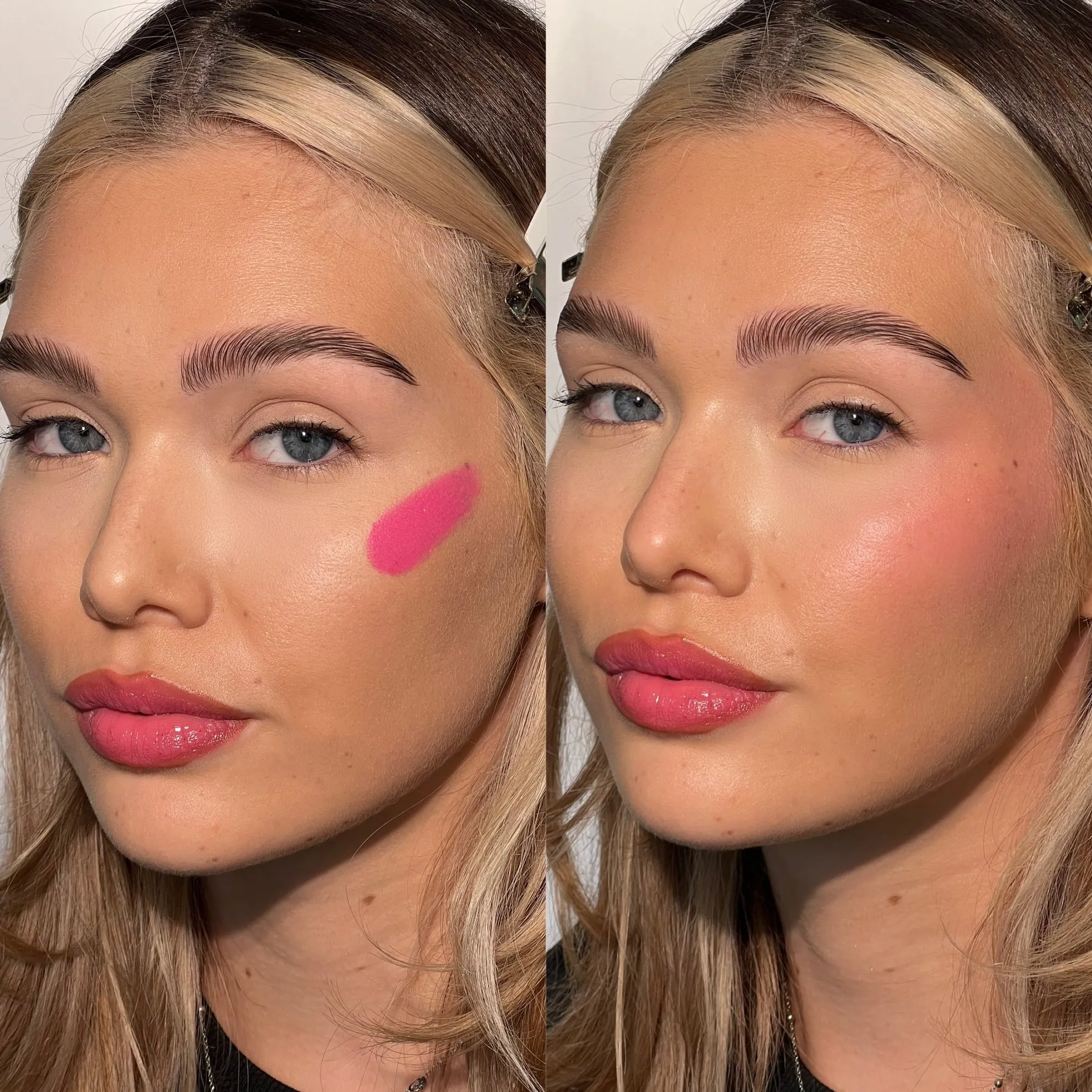 Multi Stick Blush - Cheek   Lip