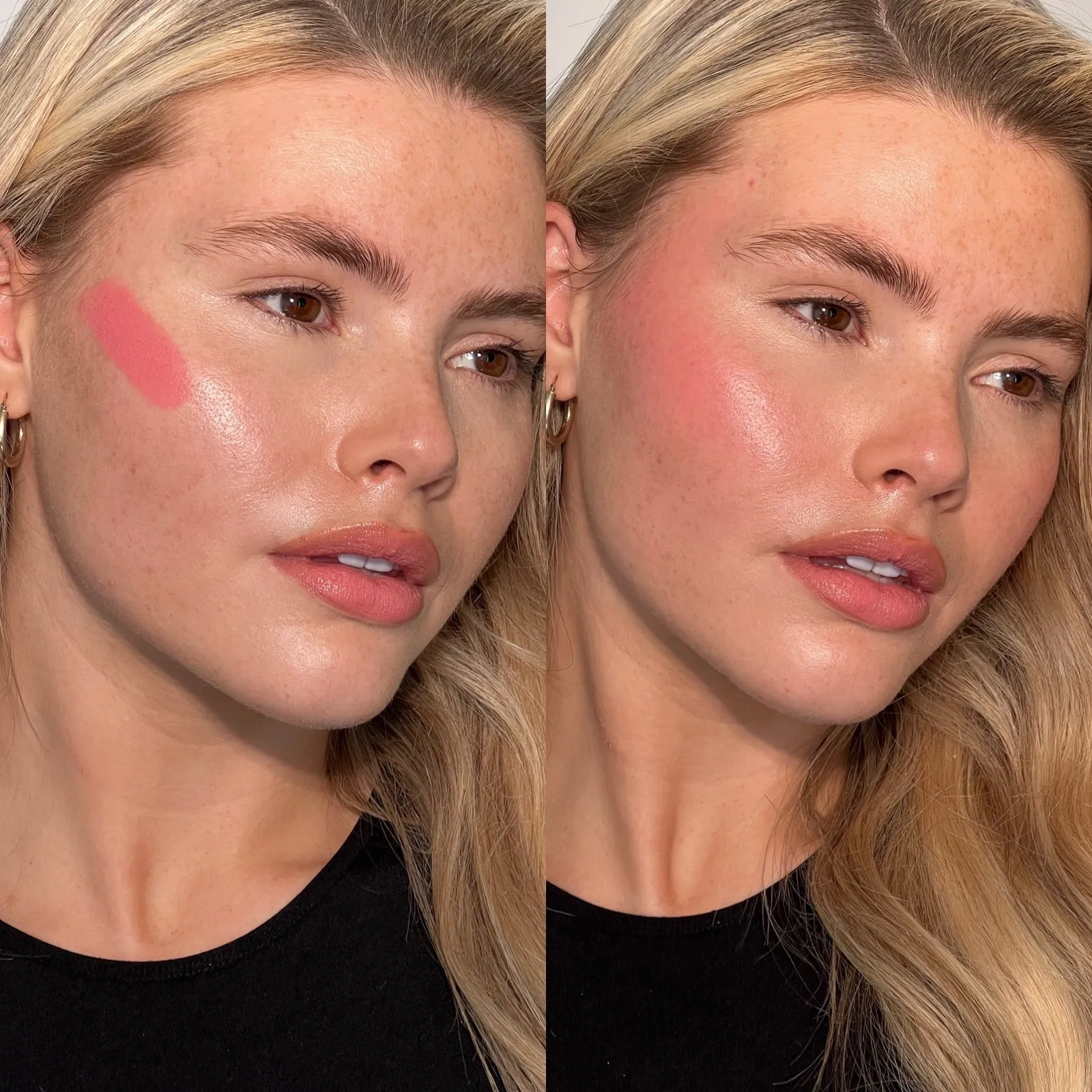 Multi Stick Blush - Cheek   Lip