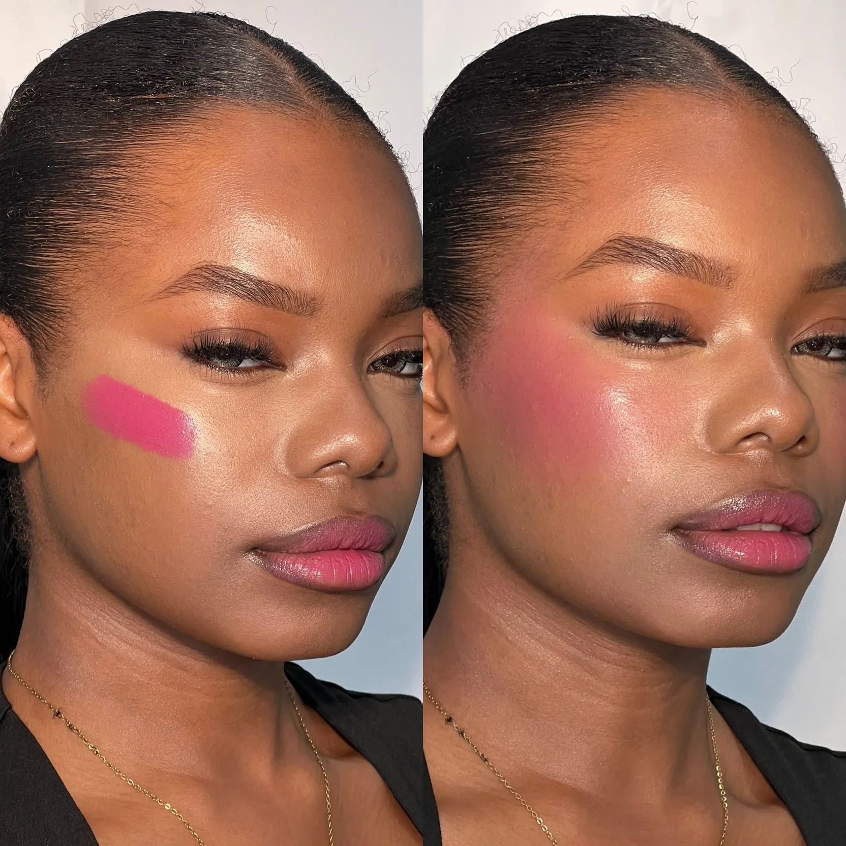 Multi Stick Blush - Cheek   Lip