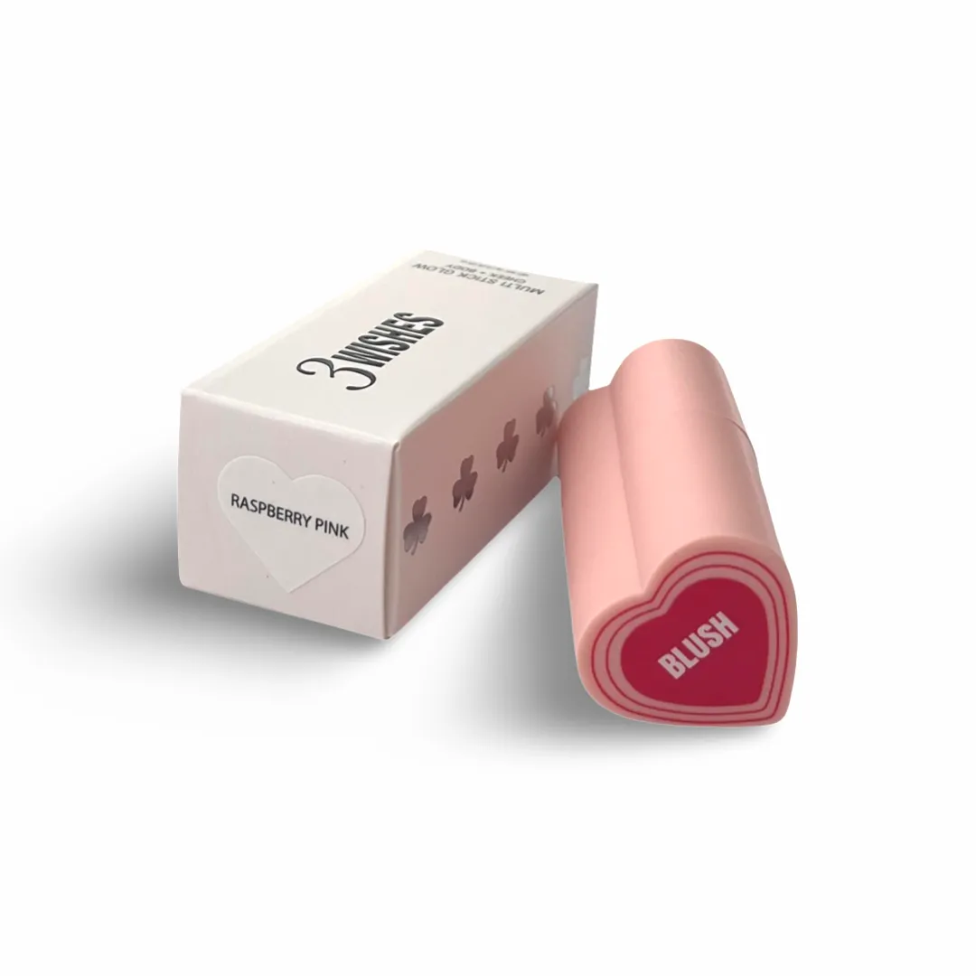 Multi Stick Blush - Cheek   Lip
