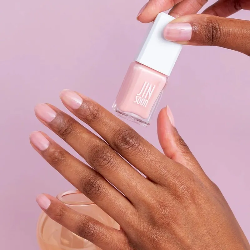 Nail Lacquer - Whisper