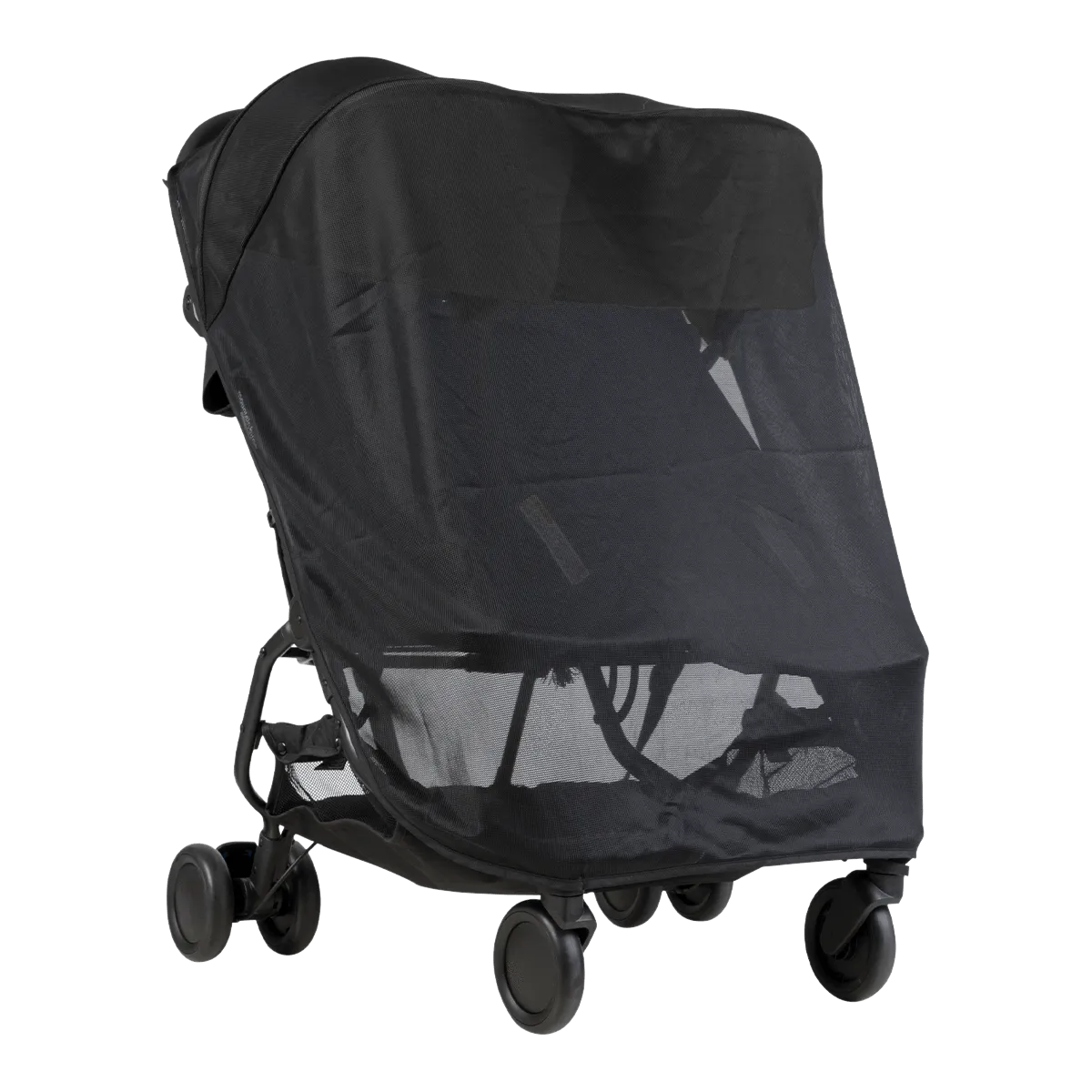 nano duo™ sun cover