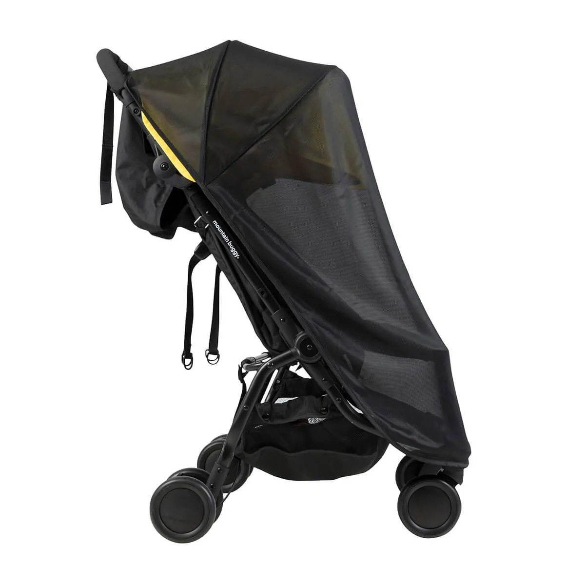 nano duo™ sun cover
