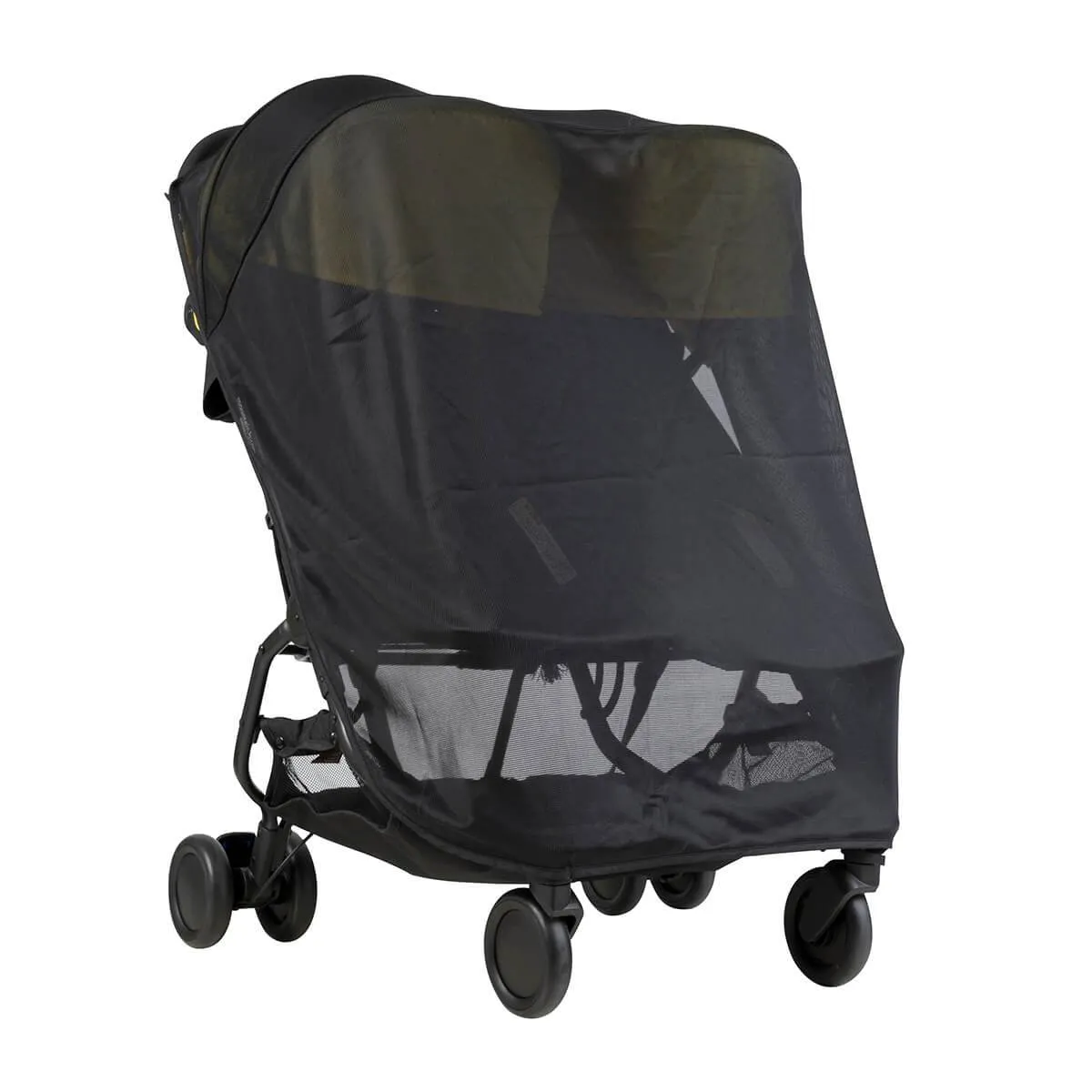 nano duo™ sun cover
