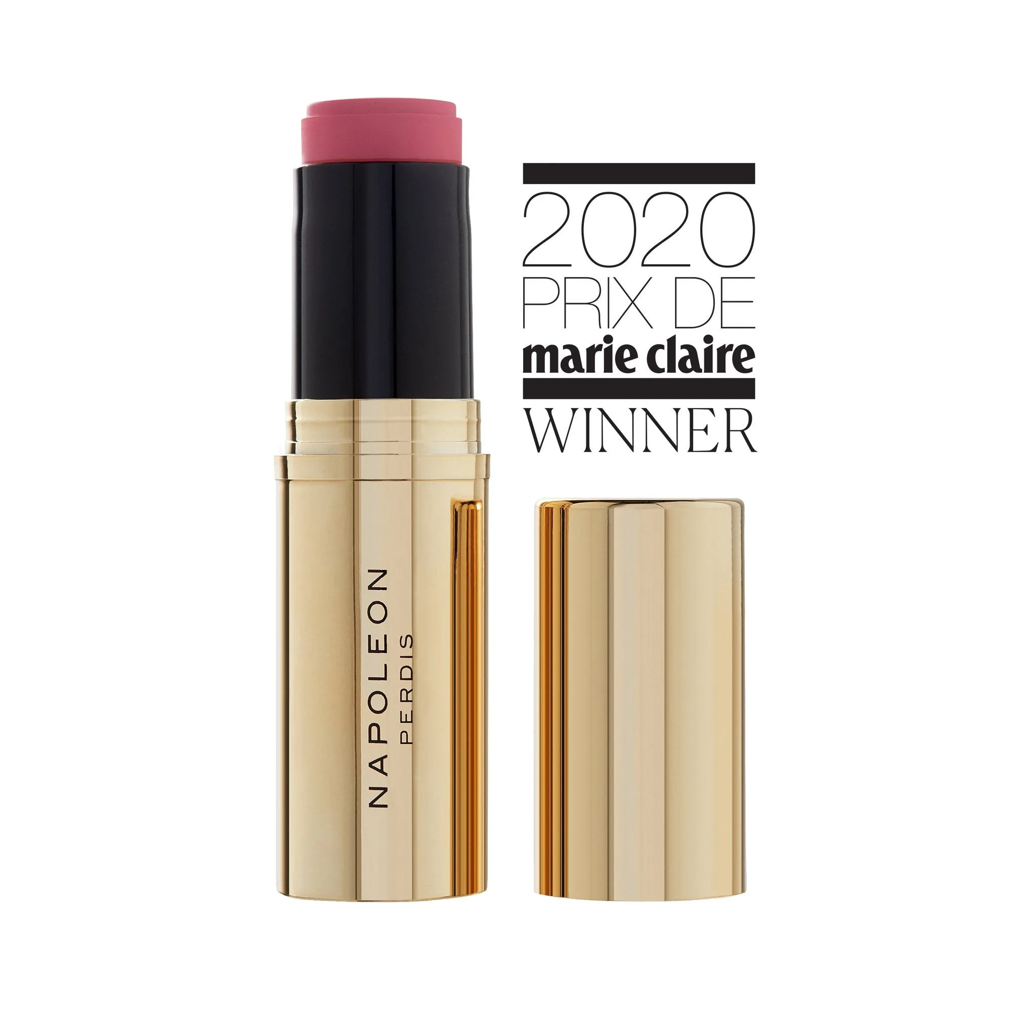 Napoleon Perdis Cheek Switch Crème Blush 12g