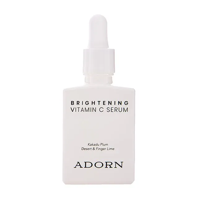 Natural Vitamin C Brightening Day Serum