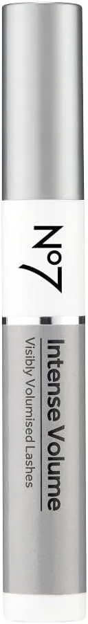 No7 Intense Volume Mascara 7ml
